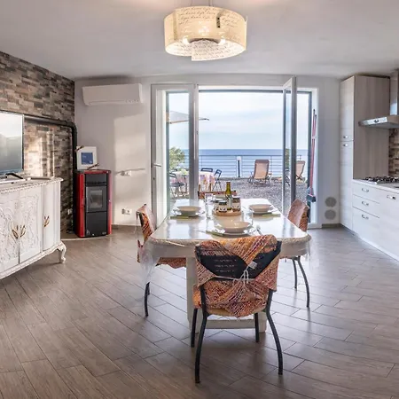 Casa Ciapin
