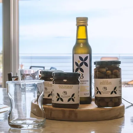 Апартаменты Casa Ciapin *