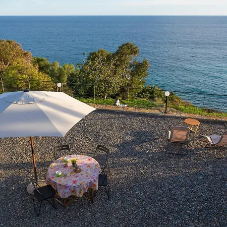 Casa Ciapin Apartment Cipressa