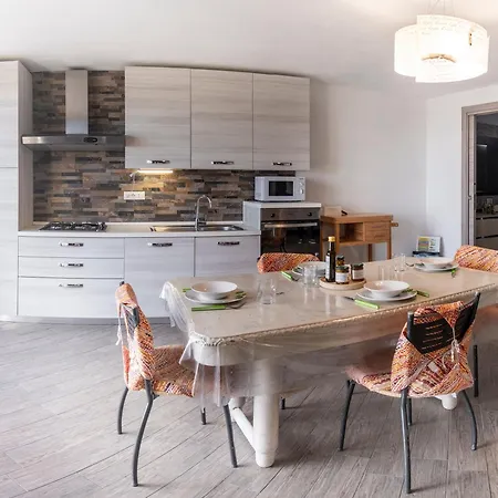 Casa Ciapin Apartment *