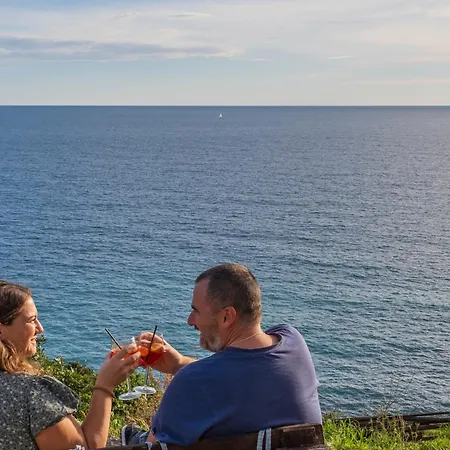 Casa Ciapin * Cipressa