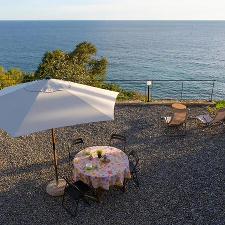 Casa Ciapin Cipressa