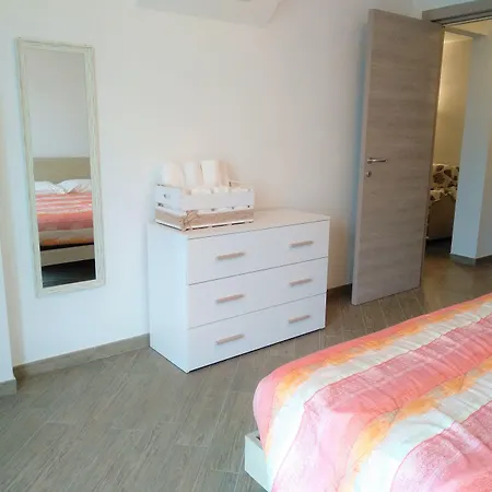 Casa Ciapin *