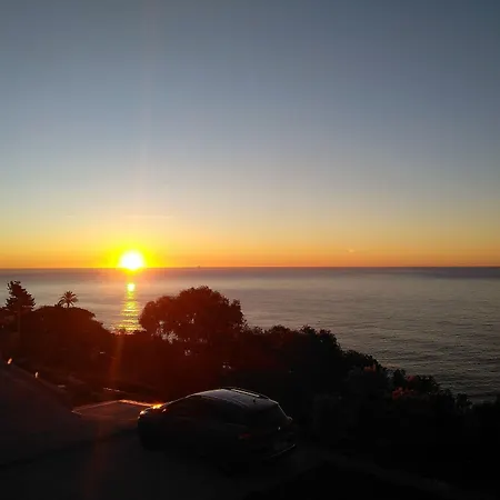 Casa Ciapin * Cipressa