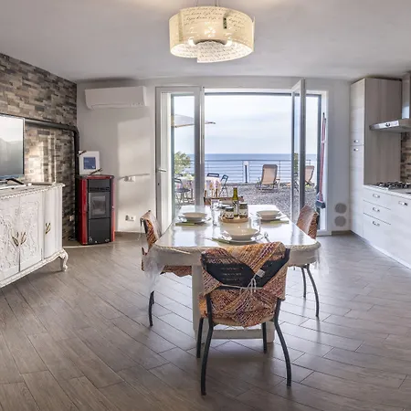 Casa Ciapin Cipressa