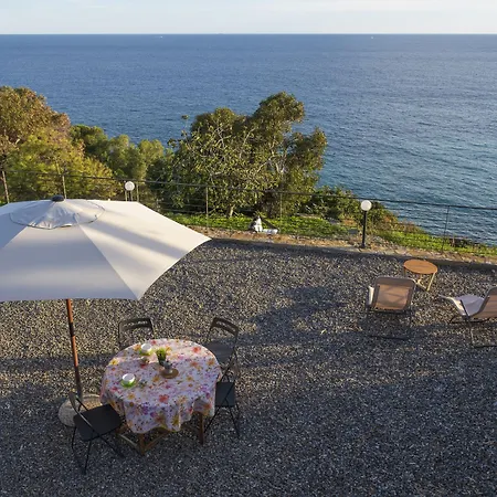 Casa Ciapin 公寓 *
