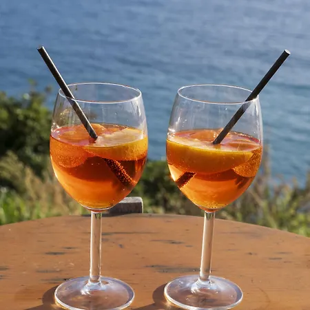 Casa Ciapin Апартаменты Cipressa