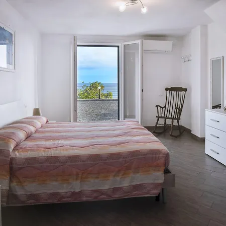 公寓 Casa Ciapin Cipressa