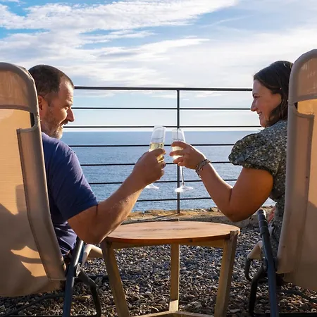 Apartman Casa Ciapin