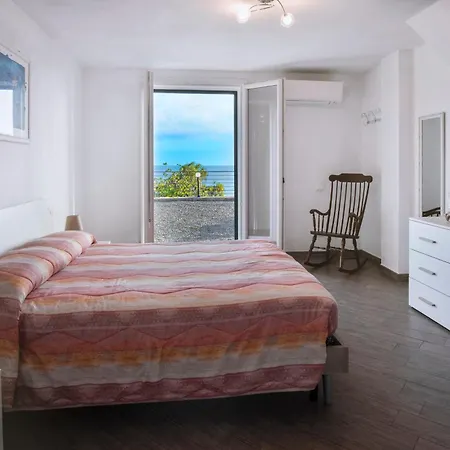 Apartman Casa Ciapin Cipressa