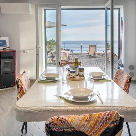 Casa Ciapin * Cipressa