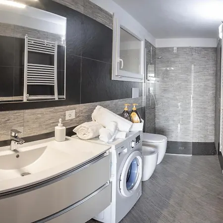 Apartman Casa Ciapin *