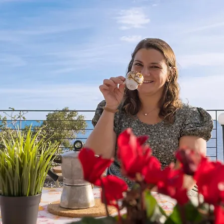 Appartamento Casa Ciapin Cipressa