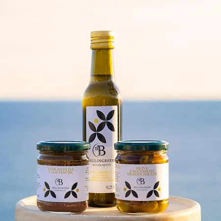 Apartman Casa Ciapin Cipressa