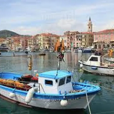 Casa Ciapin Appartamento