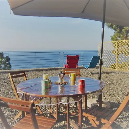 Apartman Casa Ciapin