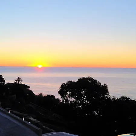 Apartman Casa Ciapin *