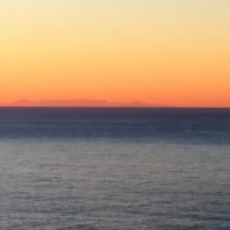 Casa Ciapin Apartman *