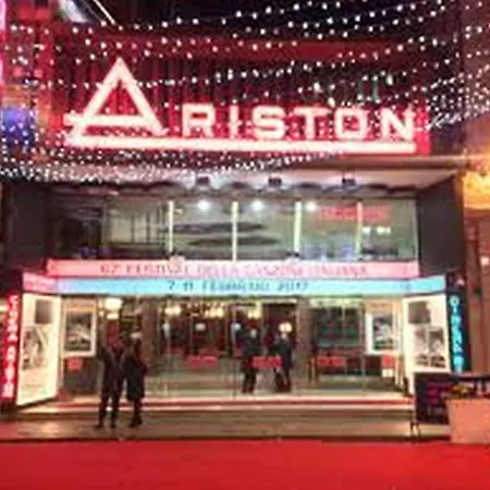 Apartman Casa Ciapin *