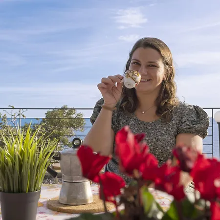 Apartman Casa Ciapin *