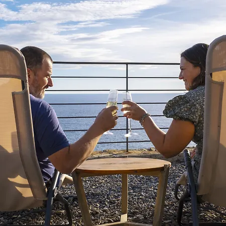 Casa Ciapin * Cipressa