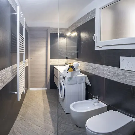 Apartman Casa Ciapin Cipressa