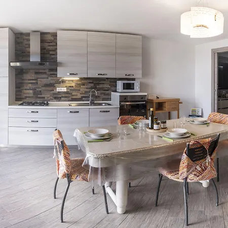 Casa Ciapin Cipressa