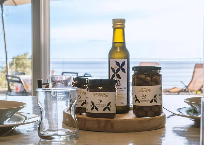 Διαμέρισμα Casa Ciapin *