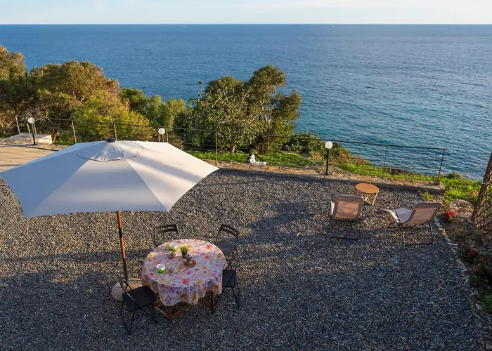 Casa Ciapin Διαμέρισμα Cipressa