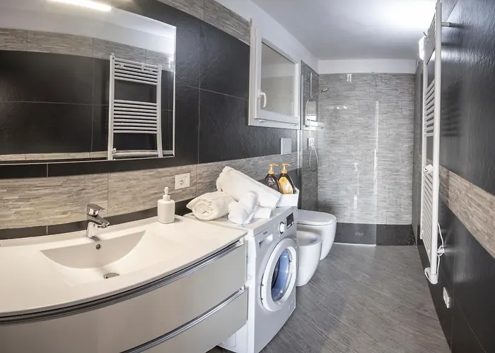 Διαμέρισμα Casa Ciapin *