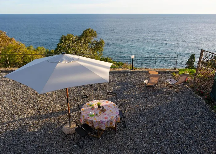 Casa Ciapin Cipressa