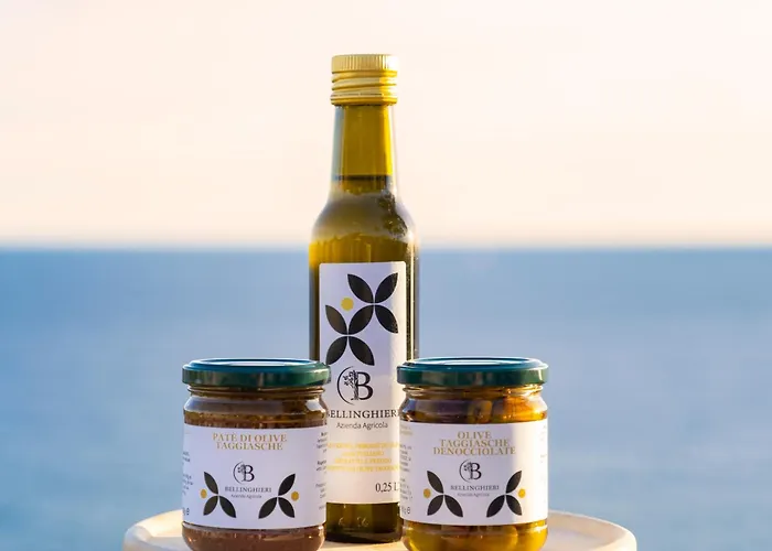 Διαμέρισμα Casa Ciapin Cipressa