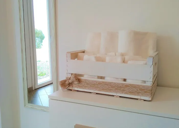 Διαμέρισμα Casa Ciapin