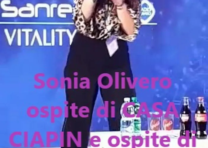 Casa Ciapin * Cipressa