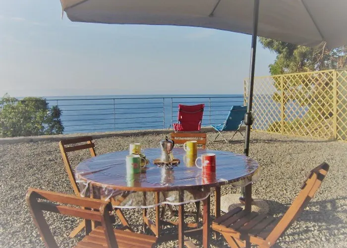 Διαμέρισμα Casa Ciapin