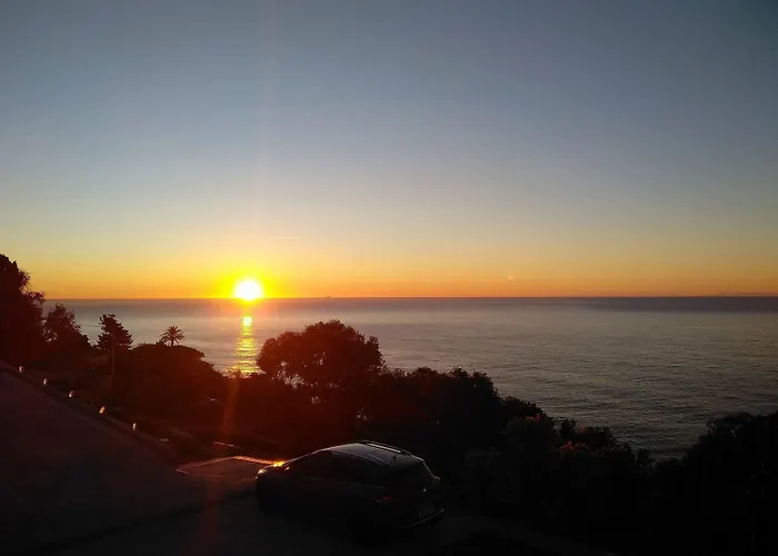 Casa Ciapin * Cipressa