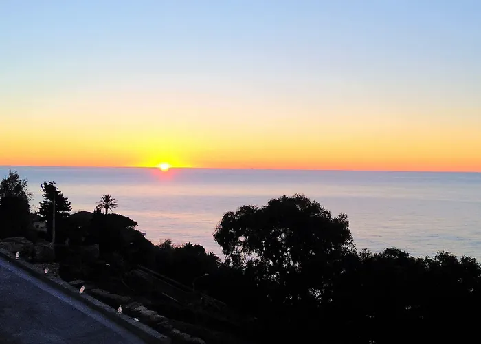 Διαμέρισμα Casa Ciapin *