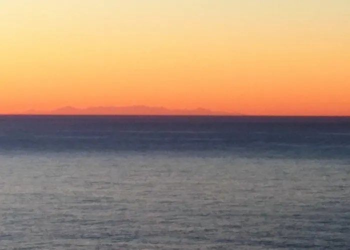 Casa Ciapin Lägenhet *