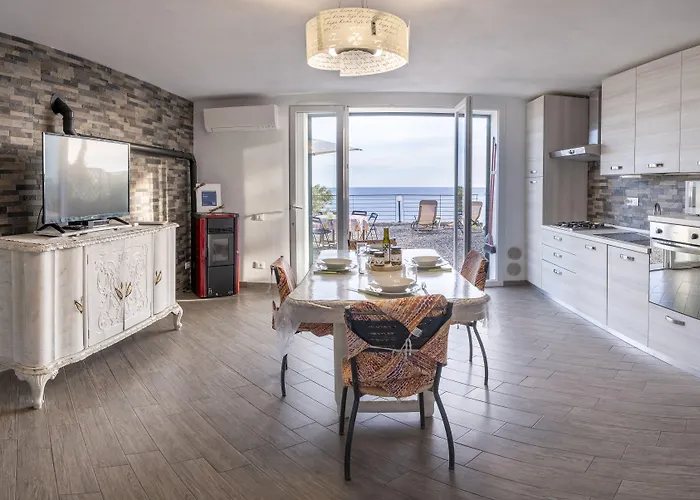 Casa Ciapin Cipressa