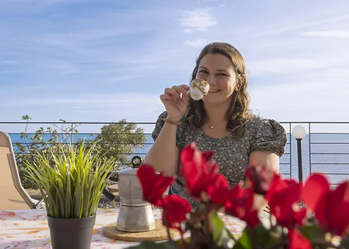 Lägenhet Casa Ciapin *