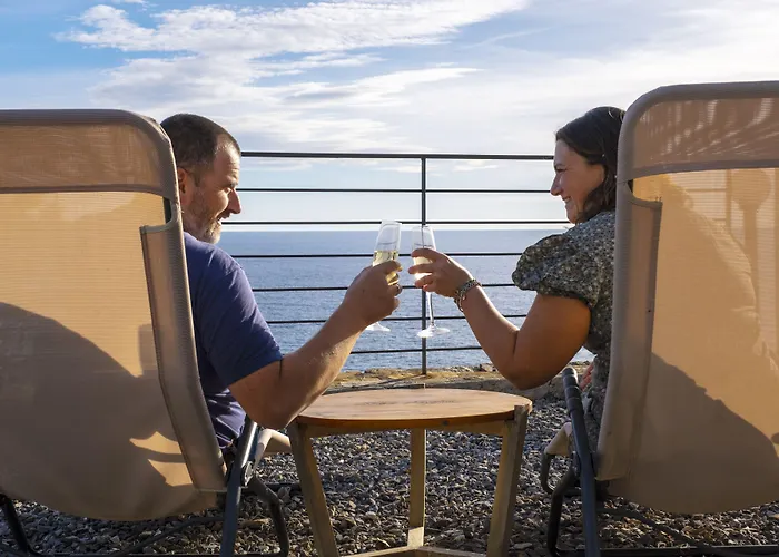 Casa Ciapin * Cipressa