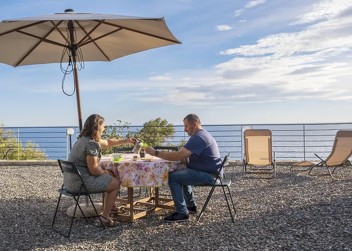 Casa Ciapin * Cipressa