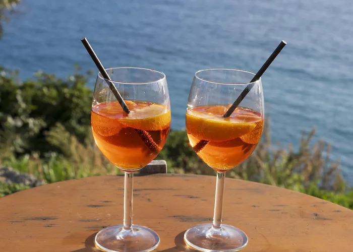 Casa Ciapin Lägenhet Cipressa