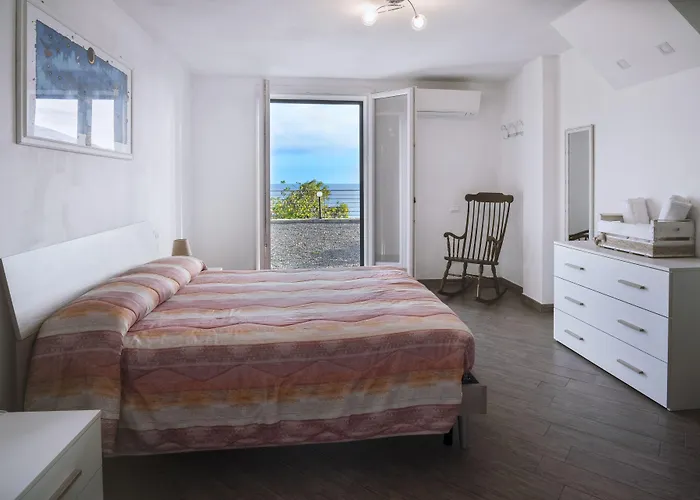 Διαμέρισμα Casa Ciapin Cipressa