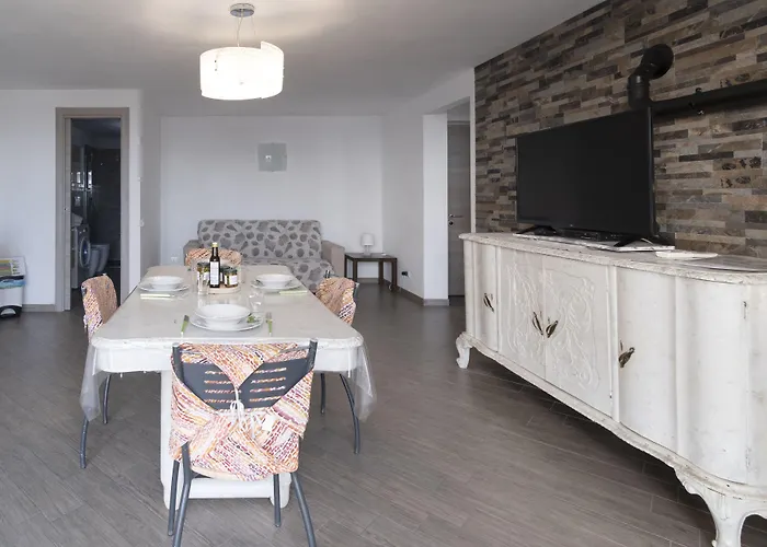 Lägenhet Casa Ciapin