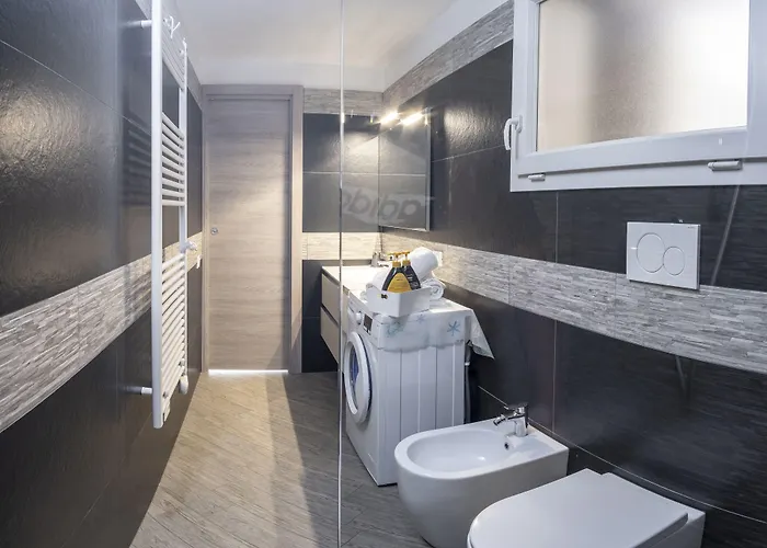 Διαμέρισμα Casa Ciapin Cipressa